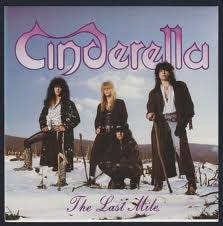 Cinderella : The Last Mile